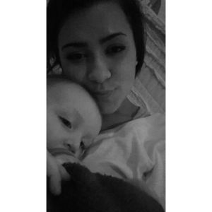 Meet your Posher, Ariauna